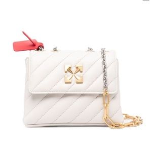 OFF- WHITE VIRGIL ABLOH - Shoulder bag